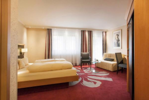 Отель Akzent Hotel Forellenhof Rössle, Хонау